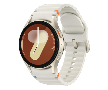 Samsung OUTLET - Galaxy Watch 7 40mm Kremowy